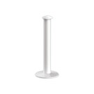 Support pour borne automatique pour solution hydroalcoolique  - Fiducial