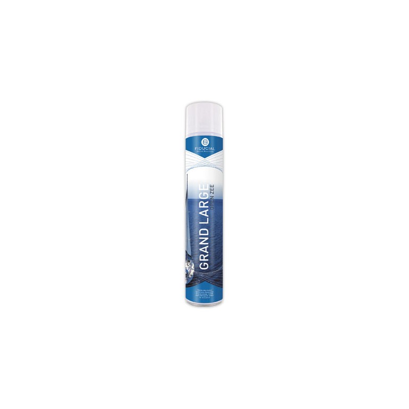 Désodorisant FIDUCIAL parfum grand large - 750 ml  - Fiducial