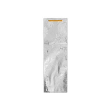 Boîte de 36 sacs ignifugé pour cendrier  - Fiducial