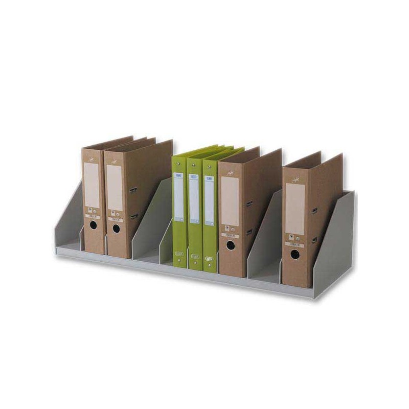 Trieur vertical à 9 cases fixes - largeur 85,8 cm  - Fiducial
