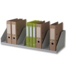 Trieur vertical à 9 cases fixes - largeur 85,8 cm  - Fiducial