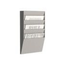 Trieur mural PAPERFLOW  - Fiducial