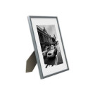 Cadre de décoration A4 en aluminium  - Fiducial