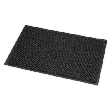 Tapis d'entrée 90 x 150 cm absorbant  - Fiducial