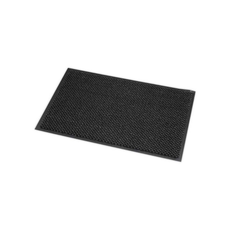 Tapis d'entrée 90 x 150 cm absorbant  - Fiducial
