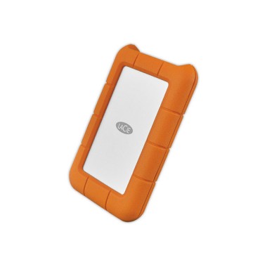Disque dur externe USB 3.0 et USB-C - 1To - 2,5" tout-terrain  - Fiducial
