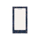 Bloc TO DO LIST Mini Lab 18x10cm  - Fiducial