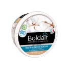 Pot de gel solide destructeur d'odeur BOLDAIR fleur coton 300g  - Fiducial
