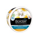 Pot de gel solide destructeur d'odeur BOLDAIR fleur d'oranger 300g  - Fiducial