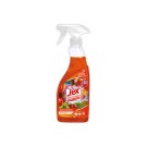 Vaporisateur 750 ml de détergeant JEX Profess. Vergers de Provence  - Fiducial