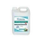 Détergent désinfectant Wyritol 3D pin multi-usages 5L Bactéricide  - Fiducial