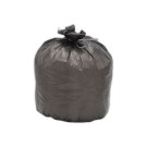 Sacs poubelles pour déchets légers - 30 litres  x50 - Fiducial