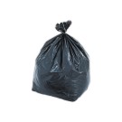 Sacs noirs pour déchets lourds 170 L  x100 - Fiducial