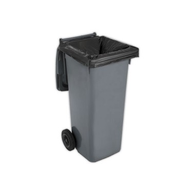 Housses pour containers 240 litres  x100 - Fiducial