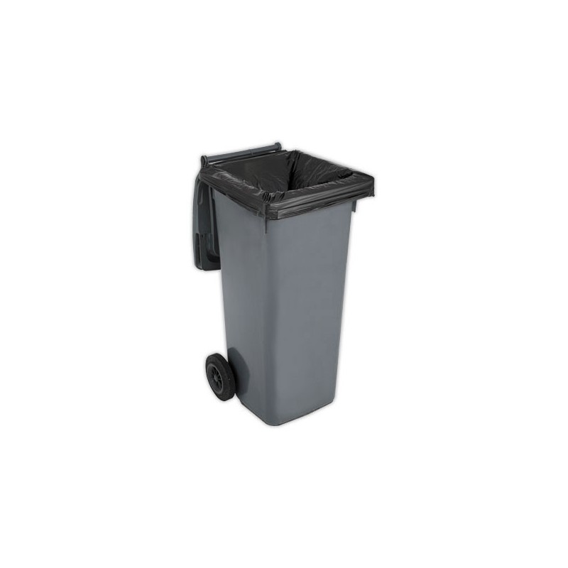 Housses pour containers 240 litres  x100 - Fiducial