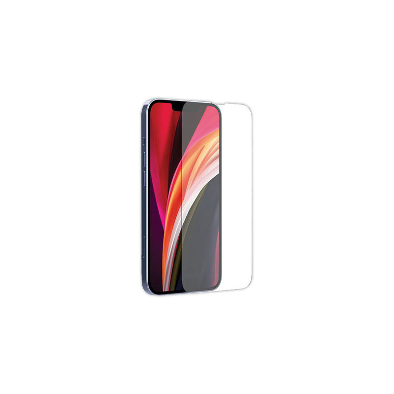 Verre trempé pour iPhone 14/13 PRO/13  - Fiducial