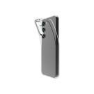 Coque souple transparente pour SamsungGalaxy S23  - Fiducial