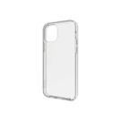Coque souple transparente pour iPhone 12/12 PRO  - Fiducial