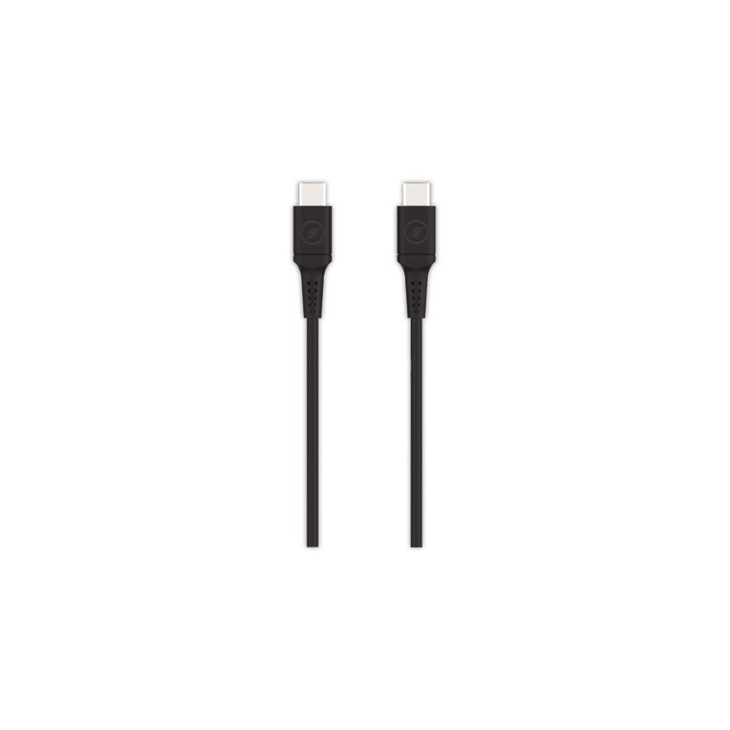 Câble de charge USB-C USB-C 1  - Fiducial