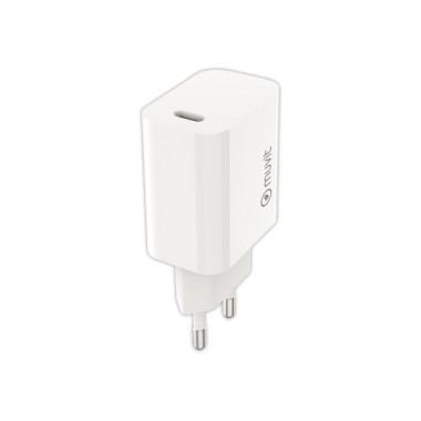 Chargeur secteur 20W USB-C  - Fiducial