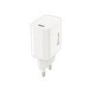Chargeur secteur 20W USB-C  - Fiducial