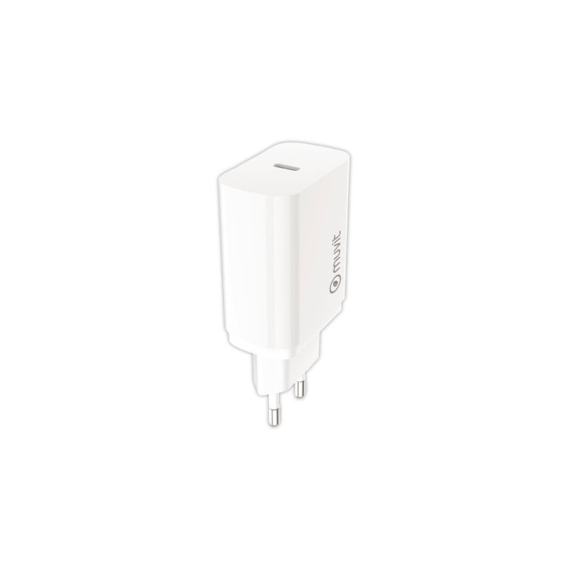 Chargeur secteur 30W USB-C  - Fiducial