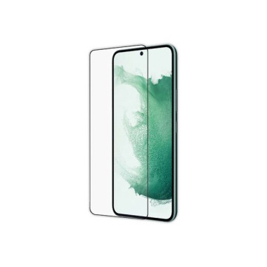 Verre trempé pour Samusung GALAXY S23/S22  - Fiducial