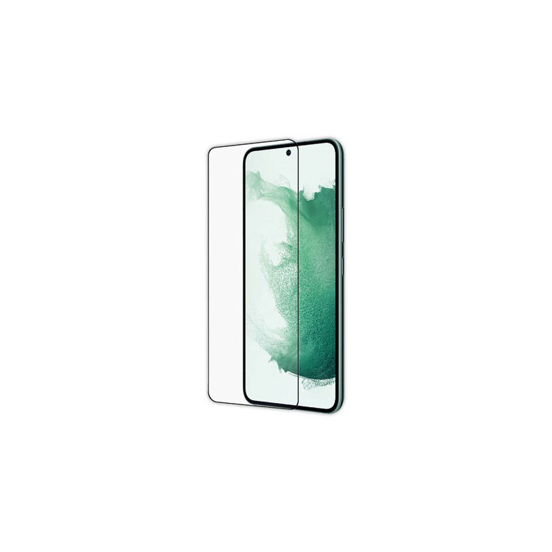 Verre trempé pour Samusung GALAXY S23/S22  - Fiducial