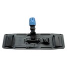 Support tout en 1 pour franges de nettoyage des sols  - Fiducial
