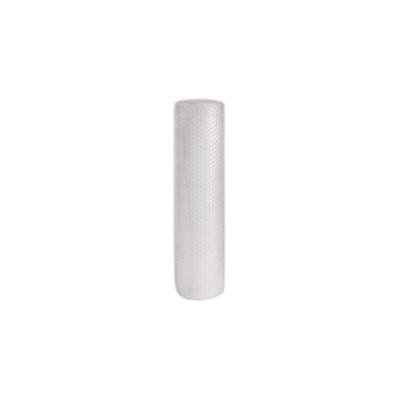 Rouleau film à bulles 1 x 50 m  - Fiducial