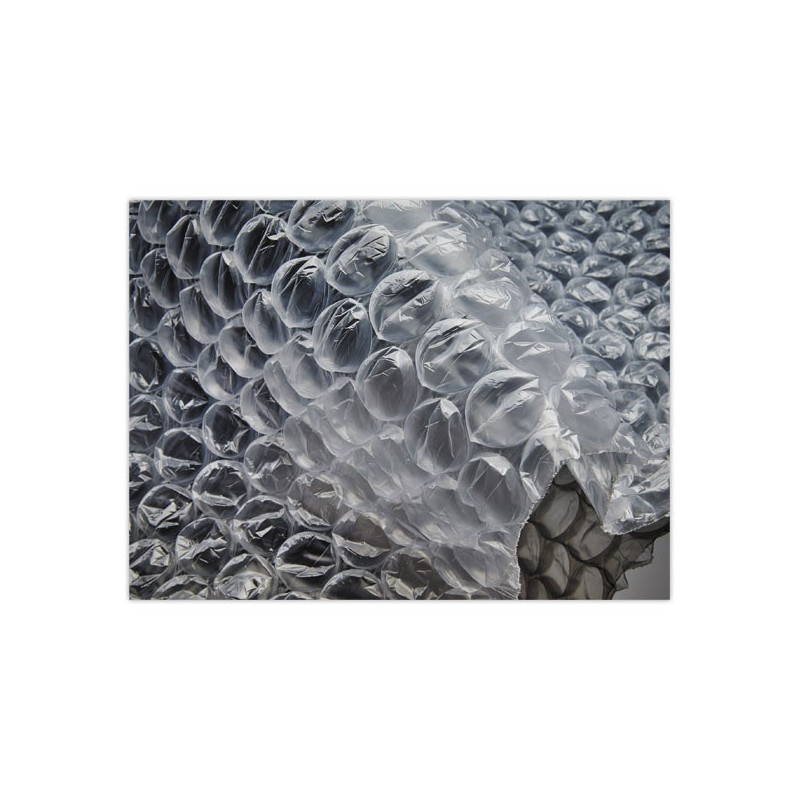 Rouleaux Film à très grosses bulles diam 32mm / 1x25m  - Fiducial