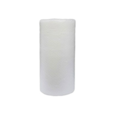 Rouleau Film à grosses bulles diam 18mm / 1x50m  - Fiducial