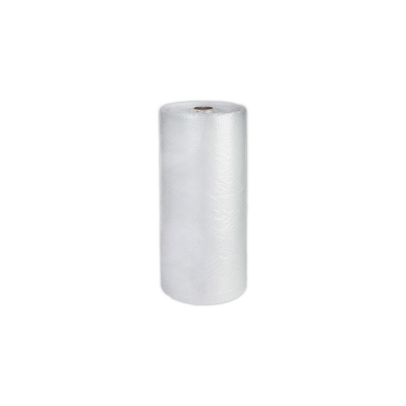 Rouleaux de film à bulles barrière Jovicap 0,5x100 m  x2 - Fiducial