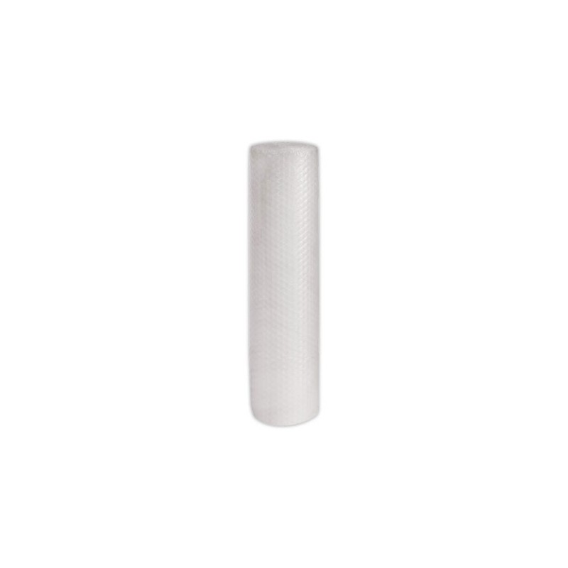 Rouleau film à bulles 1 x 100 m  - Fiducial