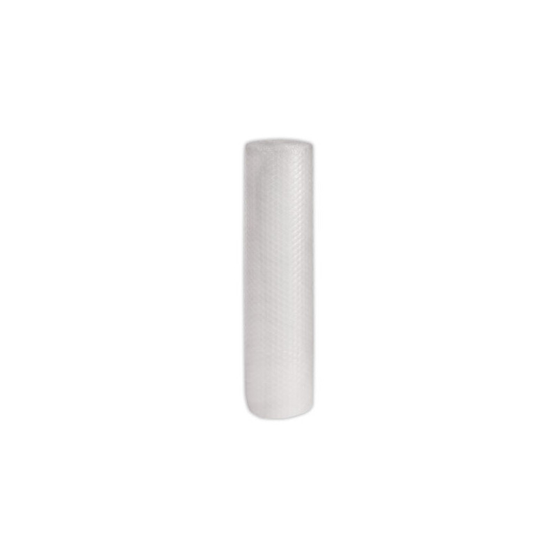 Mini Rouleau de film à bulles 1x10 m  - Fiducial