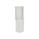 Rouleaux de film bulles vrac 70% recyclé - dim : 50 cm x 100 m  x2 - Fiducial