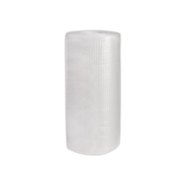 Rouleaux film bulles vrac 70% recyclé - dim : 1 m x 100 m  - Fiducial