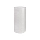 Rouleaux film bulles vrac 70% recyclé - dim : 1 m x 100 m  - Fiducial