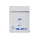 Pochettes matelassées bulles papier kraft blanc renforcé 139gr/m² C/0  x100 - Fiducial