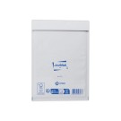 Pochettes matelassées bulles papier kraft blanc renforcé 139gr/m² F/3  x100 - Fiducial