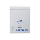 Pochettes matelassées bulles papier kraft blanc renforcé 139gr/m² G/4  x100 - Fiducial