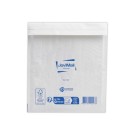 Pochettes Kraft Blanc 79gr matelasséesmousse 2mm format type E/2  x100 - Fiducial