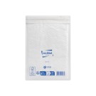 Pochettes Kraft Blanc matelassées mousse 79gr format type F/3  x100 - Fiducial