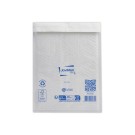 Pochettes matelassées à bulles d'air blanches JOVIMAIL Easy 240x330 cm  x100 - Fiducial