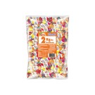 Boîte de bonbons Krema Regalad 2kg assortis  - Fiducial