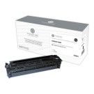 Toner FIDUCIAL noir compatible HP 128A  - Fiducial