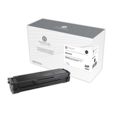 Toner SAMSUNG MLTD101S noir SU696A compatible FIDUCIAL  - Fiducial
