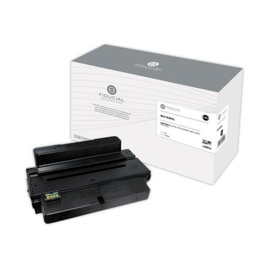 Toner SAMSUNG MLTD205L noir HC SU963A compatible FIDUCIAL  - Fiducial