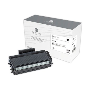 Toner FIDUCIAL équiv. KYOCERA TK3100 noir  - Fiducial