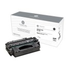 Toner FIDUCIAL noir compatible HP 0266B002  - Fiducial